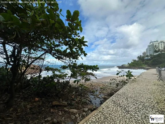 Imagem APARTAMENTO EXCLUSIVO E MOBILIADO NO BEACH CLASS SALVADOR 2/4 VISTA AVENIDA COM INFRA E UMA VAGA