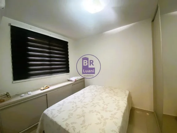 Imagem Apartamento para Venda ou Locação no Spazio Le Parc