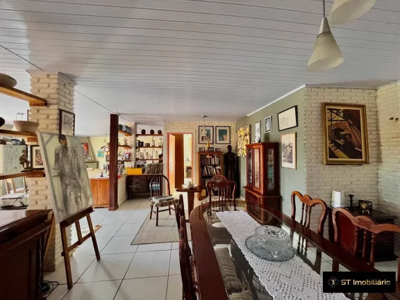 Imagem Linda Chácara em Atibaia/SP - Fácil Acesso 1997 m², R$930.000 Financiamento