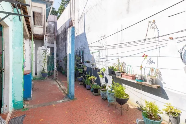 Imagem CASA RESIDENCIAL em São Paulo - SP, Vila Monumento