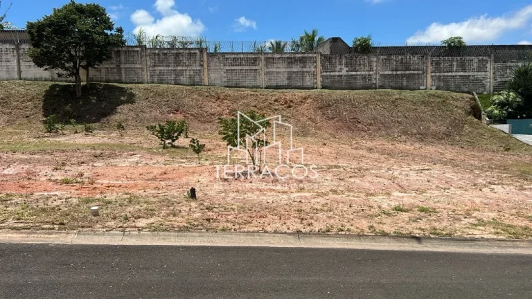 Imagem TERRENO À VENDA -CONDOMÍNIO BELLA VITÁ - JARDIM CELESTE - JUNDIAÍ - SP