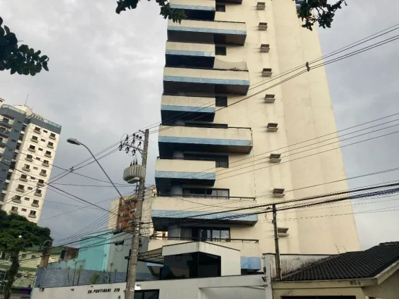 Imagem Apartamento com 3 dormitórios à venda, 225 m² por R$ 2.300.000,00 - Centro - Suzano/SP