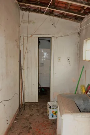 Imagem Casa a venda no centro de Tatuí/SP