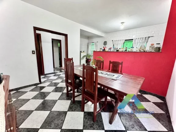 Imagem Casa à venda no bairro Vila Junqueira - Santo André/SP