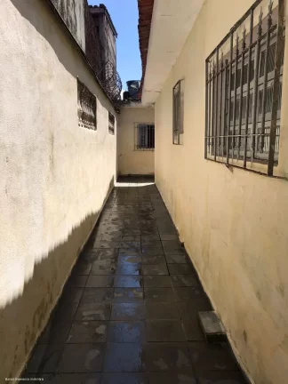 Imagem CASA RESIDENCIAL em MONGAGUÁ - SP, vila seabra