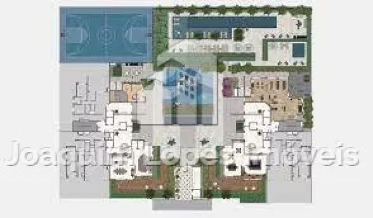 Imagem Lançamento Tatuapé, Apartamentos de 3 dormitórios Tatuapé