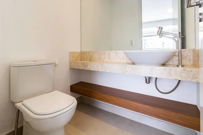 Imagem Apartamento Vila Leopoldina - 88M², 2 Dorms, 2 Suítes, 2 Vagas.