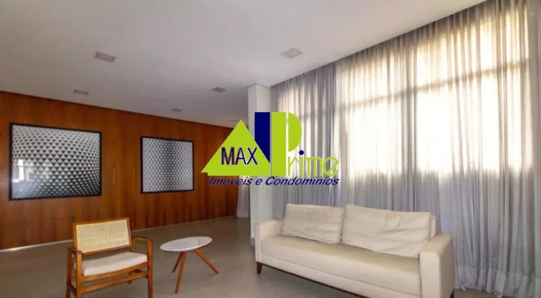 Imagem APARTAMENTO 80M²/02 SUÍTES/SACADA/LAVABO/02 VAGAS