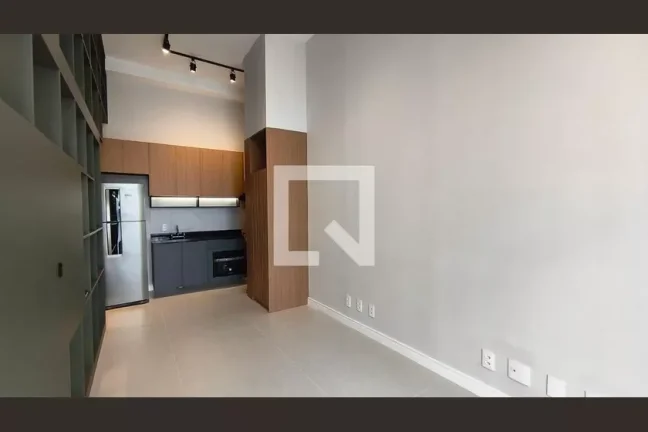 Imagem Apartamento à Venda - Vila Mariana, 2 Quartos, 58 m2