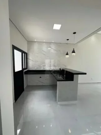 Imagem Casa à venda no Condomínio Villagio Ipanema - Sorocaba