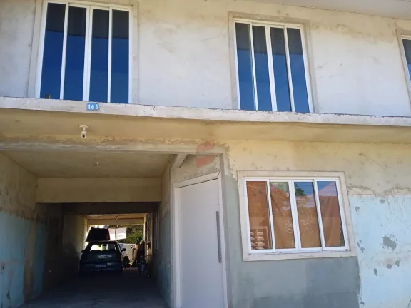 Imagem SOBRADO EM PIRAQUARA USADO