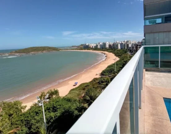 Imagem APARTAMENTO RESIDENCIAL em GUARAPARI - ES, ENSEADA AZUL