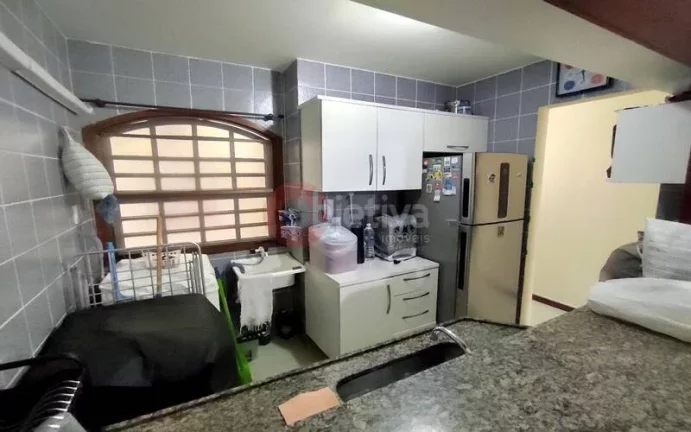 Imagem Casa com 2 quartos para locação fixa - Portinho - Cabo Frio/RJ