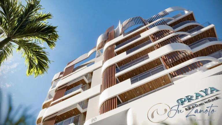 Lançamento - Praya Beach Home em Caiobá condições especiais