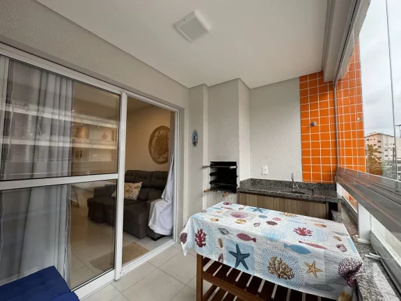 Imagem Apartamento novo no Itaguá