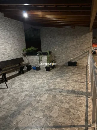 Imagem Encantadora residência na Vila Ernesto - 200 metros do Metrô Vila das Belezas