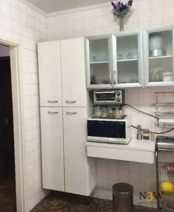 Imagem Casa à venda no Parque Continental São Paulo SP com 3 dormitórios (1 suíte), escritório, 4 vagas de garagem e amplo quintal