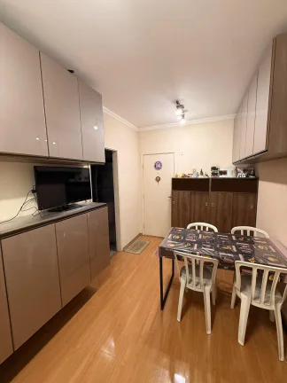 Imagem Apartamento no Parque Campolim de 2 dormitórios em frente ao Shopping Iguatemi.