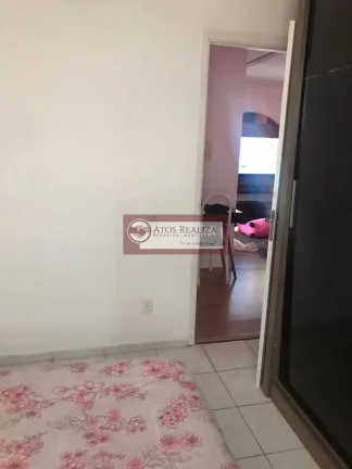 Imagem Apartamento em Jardim Novo Jau - São Paulo