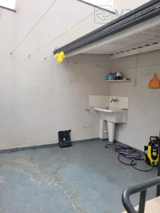 Imagem CASA TÉRREA PARA LOCAÇÃO NA VILA ARGOS NOVA, JUNDIAÍ SP