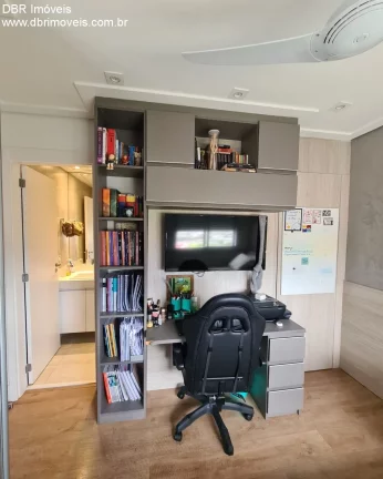 Imagem APARTAMENTO RESIDENCIAL em Sao Paulo - SP, Tatuapé