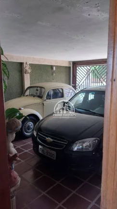 Imagem Casa com 5 dormitórios à venda, 150 m² por R$ 689.900,00 - Vila São Paulo - Jundiaí/SP