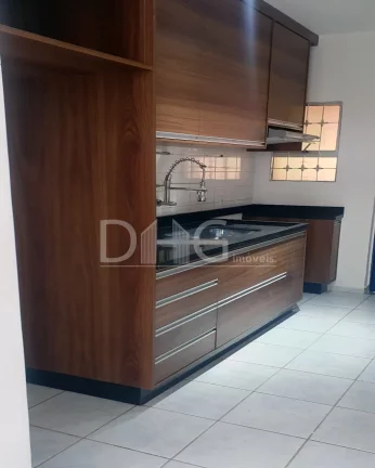 Imagem Casa para venda e locação com 213m² | Residencial Pazetti | Paulínia - SP