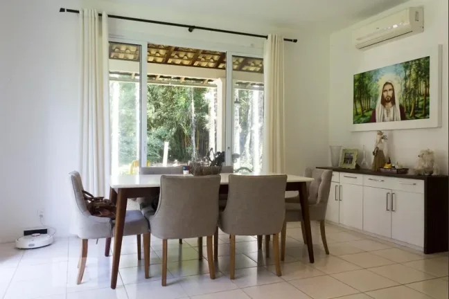 Imagem Casa à Venda - Vargem Grande, 6 Quartos, 305 m2