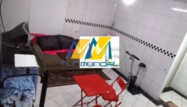 Imagem Vendo Sobrado em Mauá, Jardim Cerqueira Leite