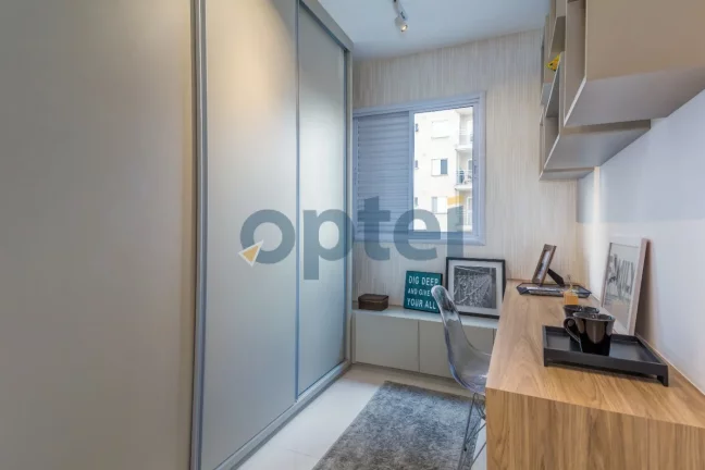 Imagem APARTAMENTO COM 3 DORMITÓRIOS À VENDA, 58 M² - ÁGUA FUNDA - SÃO PAULO/SP
