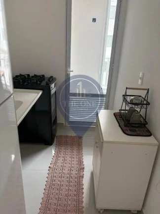 Imagem Apartamento à venda em São Paulo-SP, Várzea da Barra Funda: 1 quarto, 1 sala, 1 banheiro, 41,00 m² de área!