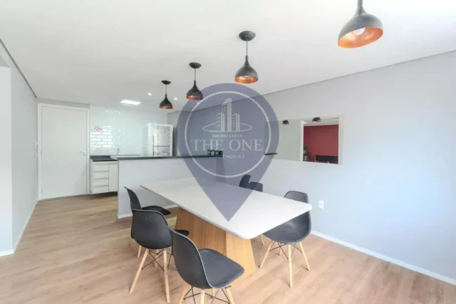 Imagem Studio à venda em São Paulo-SP, no Condomínio Jequirituba: 1 quarto, 1 banheiro e 21,00 m² de área.