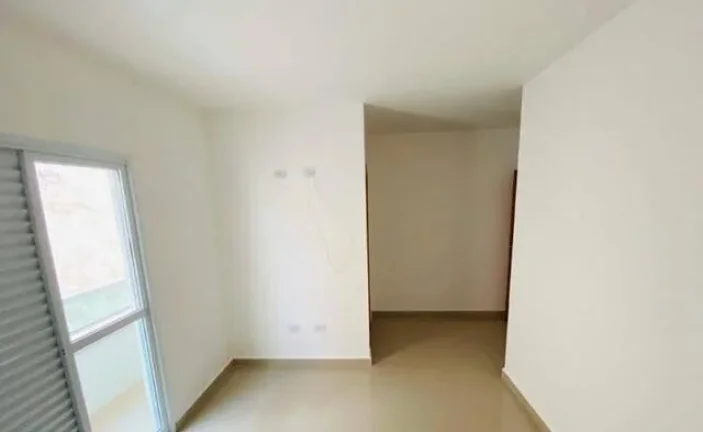 Imagem Apartamento 70 m² Vila Humaitá Santo André