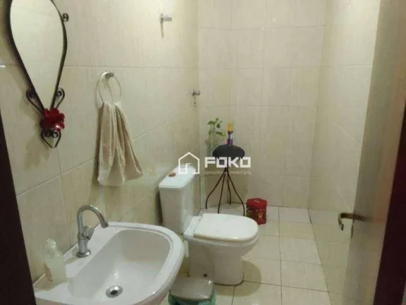 Imagem Sobrado com 2 dormitórios para alugar, 110 m² por R$ 3.875,00/mês - Penha de França - São Paulo/SP