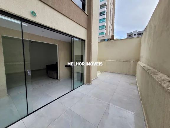 Imagem Apartamento Diferenciado a venda com 117 m² - Meia Praia, Itapema