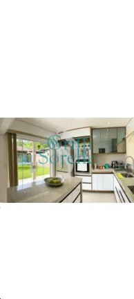 Imagem Excelente Casa em condomínio à venda no Horto Florestal - Ubatuba/SP.
