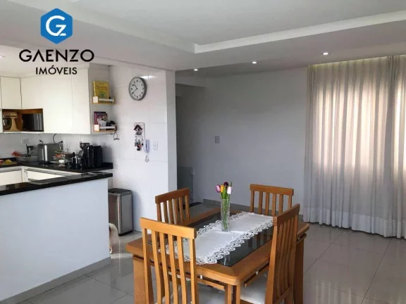 Imagem Linda Casa Em Condomínio Fechado - Bela Vista