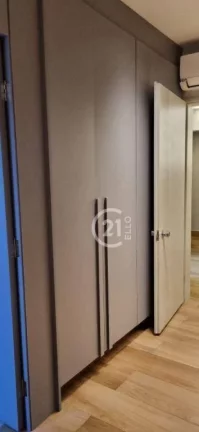 Imagem Apartamento com 4 dormitórios à venda, 220 m² - Morumbi - São Paulo/SP