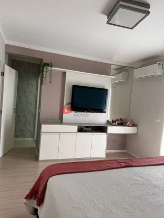 Imagem SOBRADO COM ESPAÇO GOURMET NO BAIRRO OLÍMPICO