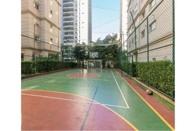 Imagem APARTAMENTO RESIDENCIAL em São Paulo - SP, Bela Vista