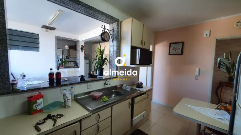 Imagem Apartamento amplo