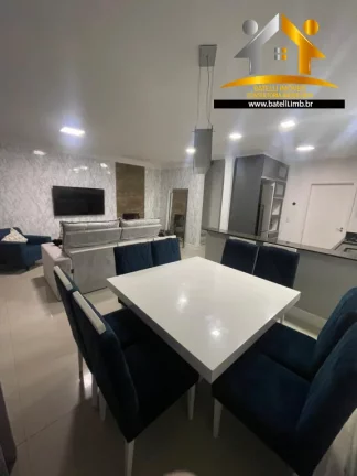 Imagem Casa a venda condomínio Terras de São Fernando - Batelli Imóveis