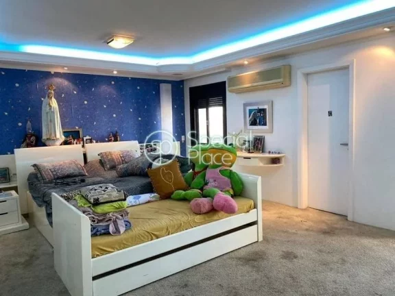 Imagem EXCELENTE APARTAMENTO COBERTURA EM MORUMBI! Imóvel amplo, cômodos bem divididos, cobertura com chu...