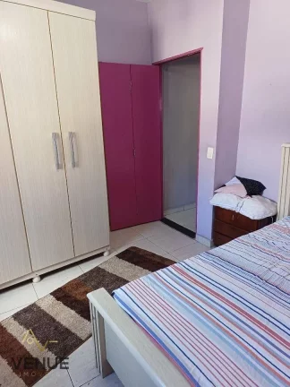 Imagem Sobrado com 2 dormitórios à venda, 115 m² por R$ 308.000,10 - Jardim Francisco Mendes - São Paulo/SP