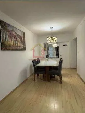 Imagem apartamento para locação - Tupi - Mobiliado
