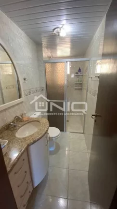 Imagem Apartamento 3 dormitórios Ed Theomar