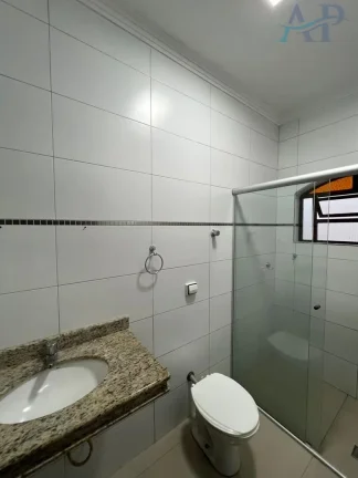 Imagem Casa Térrea na Tupi em Praia Grande com Piscina