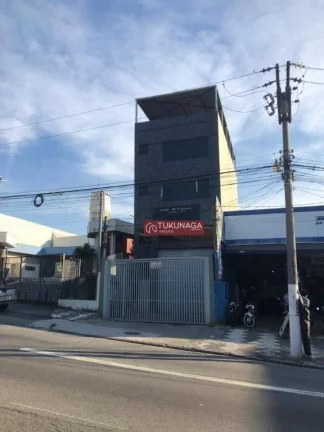 Imagem Prédio à venda, 162 m² por R$ 1.800.000,00 - Km 18 - Osasco/SP
