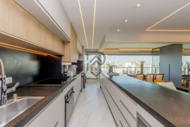 Imagem Apartamento Cobertura perdizes pronto para morar