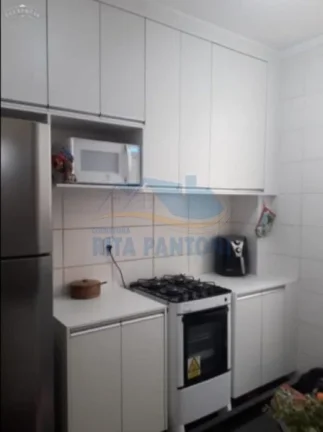 Imagem Apartamento - Ribeirão Preto - Silvio Passalacqua - Região Norte